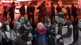 Şanlıurfa'da aile katliamı: Anne ve iki kızı ölü bulundu! Valilikten açıklama geldi