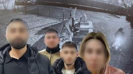Yer: İstanbul! 'Bitirim 3'lü'nün şoke eden cinayet planı... Öldürene ödül