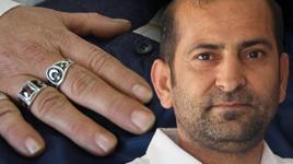 Kuru temizlemeye getirilen ceketin cebinden çıktı, şoke oldu: Dokunamam