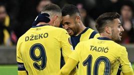 Midtjylland-Fenerbahçe maçının ardından - Salvatore Foti