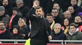 Okan Buruk: Oyunumuza uygun takviyeler yapacağız