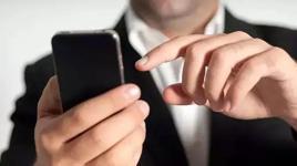 Kaçak telefona yasa dışı kayıt! 