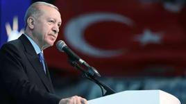 Cumhurbaşkanı Erdoğan: İzmir tarihinin en perişan devrini yaşıyor