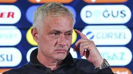 Jose Mourinho: Şu anda bizim için cennet!