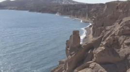 Komşuda büyük deprem paniği! Kırmızı alarm verildi