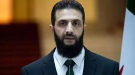 Suriye lideri Ahmed Şara Türkiye'ye geliyor