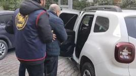 2 ayrı organize suç örgütü çökertildi! 5 milyar TL'lik vurgun
