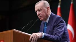 Cumhurbaşkanı Erdoğan: İŞKUR Gençlik Programımızı bugün itibarıyla devreye alıyoruz