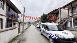 Şehit Mustafa Bazna'nın şehadet haberi ailesine verildi