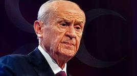 MHP'den Devlet Bahçeli'nin sağlık durumuna ilişkin açıklama: Kalp kapakçığı değiştirildi