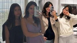 Zeynep Sever Demirel kızı Yade'nin doğum günün kutladı! 'Dünyamın gerçek anlamda değiştiği ilk gün'