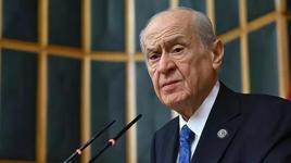 Bahçeli'den sağlık durumu hakkında açıklama: İyileşme sürecine girdim