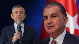 Son dakika... AK Parti'li Çelik'ten Özgür Özel'e sert tepki: Kendi partisini yönetemeyince saldırıyor