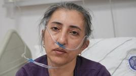 3 gün evde ölümle burun buruna yaşadılar, tesadüfen hayatta kaldılar: Sanırım bizi kurtaran bu oldu