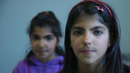 Hakkari'de sıra dışı bir aile: Neden kaynaklandığını bilmiyoruz, bu bir Allah vergisi