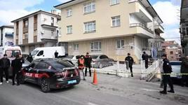 Ankara'da şizofren anne katliam yaptı: 3 çocuğunun bileklerini kesti