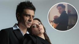 İlk kez baba olma heyecanı yaşamıştı! Cansel Elçin'den, oğlu Atlas'la yeni paylaşım