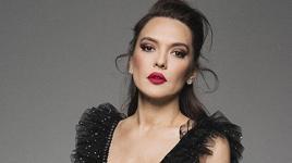 İstanbul'da lapa lapa kar yağdı! Demet Akalın paylaştı...