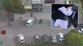 İzmir'de Hücre-11 operasyonu! 23 kişi yakalandı