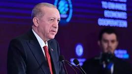 Cumhurbaşkanı Erdoğan: Gazze pazarlık konusu yapılamaz