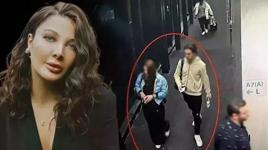 Türkiye'ye iade kararı verilmişti! Eylem Tok ve oğlu Timur Cihantimur’dan skandal dilekçe