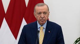 Son dakika! Cumhurbaşkanı Erdoğan'dan 'kabinede değişim' ve 'erken seçim' sorularına yanıt