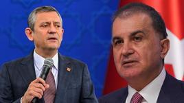 AK Parti'li Çelik'ten Özgür Özel'e tepki: Demokrasinin alfabesinden bile haberdar değil