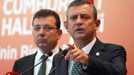 'Kurultay' soruşturması: CHP delegesi tüm isimleri verdi
