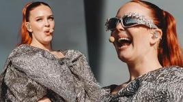 Dünyaca ünlü şarkıcı hamile olduğunu duyurdu! 'Sürpriz'