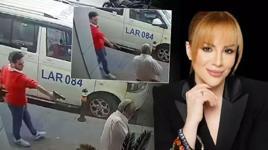 Şişli'de ünlü sanatçının evinin önünde öldürülmüştü! Katil yeğen yakalandı