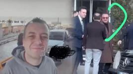 İBB'ye yolsuzluk soruşturmasının kilit Emrah Bağdatlı firari çıktı