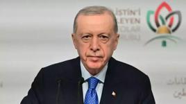 Erdoğan'dan CHP'ye tepki: Bir avuç zorbanın taşkınlığına eyvallah etmeyiz