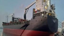 Marmara Denizi'ni kirletti, milyonlarca lira ceza kesildi