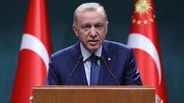 Türkiye'de kaç göçmen var? Cumhurbaşkanı Erdoğan son rakamları paylaştı