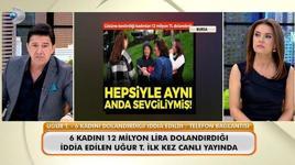 6 kadınla aynı dönemde ilişki yaşadı! Yerli Tinder Avcısı ortaya çıktı: 'Evet, hepsiyle de flört ettim'