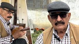 51 yıl önce bir altın bozdurarak aldı, mağarada sakladı! Köydeki son temsilci