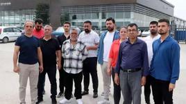 Yaptığı dolandırıcılığı patronuna anlatıp intihar etti! Milyonluk olayda şok detaylar