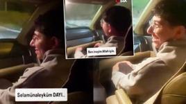 Otostopla aracına bindikleri rektörü tanımayan üniversitelerden ilginç diyalog