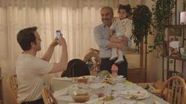 Azem'in torunu en kıymetlisi oldu!