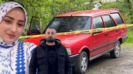 Yer: Ordu! Gönül ilişkisi yaşadığı genç kızla esrarengiz şekilde kayboldu