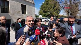 Sırrı Süreyya Önder hayatını kaybetti