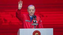 Erdoğan'dan Sırrı Süreyya Önder açıklaması: Vefatından derin üzüntü duydum