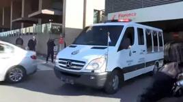 Sırrı Süreyya Önder'in cenazesi hastaneden alındı