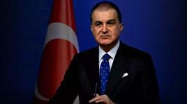 Ömer Çelik'ten Özel'e saldırı açıklaması! 