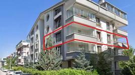 Satın aldığı 3+1 diye aldığı ev 1+1 çıktı