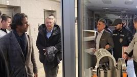TÜSİAD Başkanı Turan ve YİK Başkanı Aras hakkında yeni iddianame