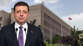 CHP'nin 38. Olağan Kurultayına ilişkin soruşturmada Ekrem İmamoğlu ifade verdi