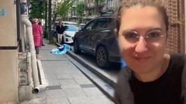 Şişli'deki kadın cinayetinin katil zanlıları yakalandı