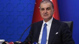 AK Parti Sözcüsü Çelik: Günler içerisinde PKK'nın silah bırakmasını bekliyoruz