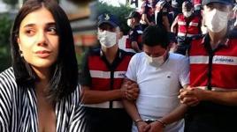 Pınar Gültekin cinayetinde son karar Yargıtay Ceza Genel Kurulu'nda